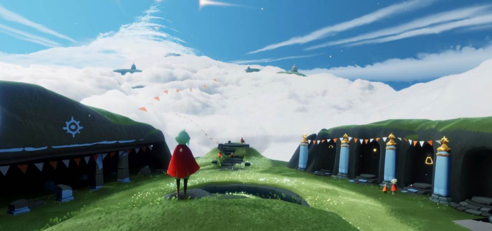 Thatgamecompany Sky