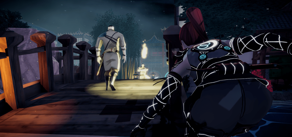 Aragami: Nightfall