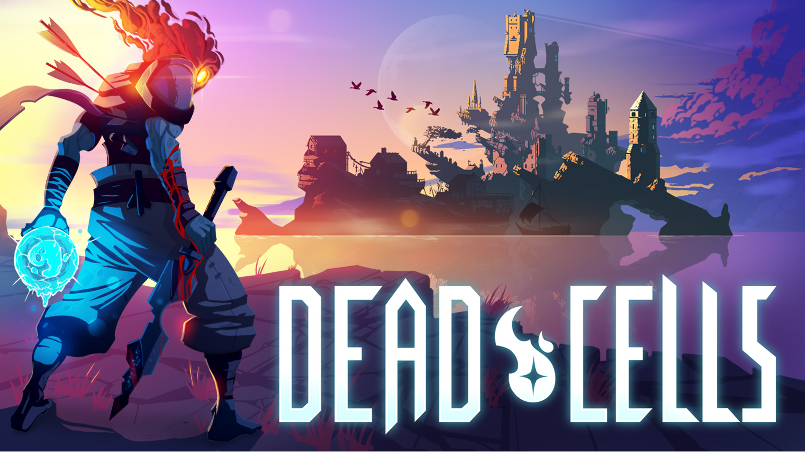 Dead Cells Release Date