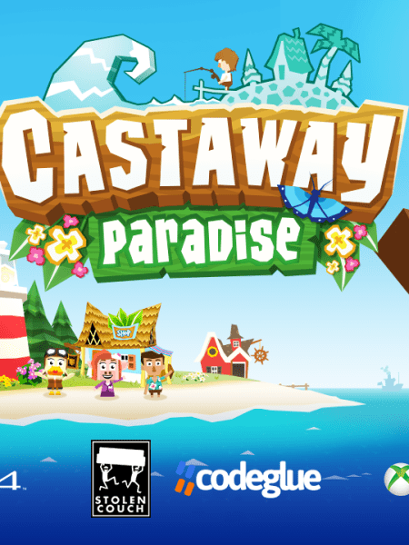 Developer Interview: Stolen Couch&nbsp;Games