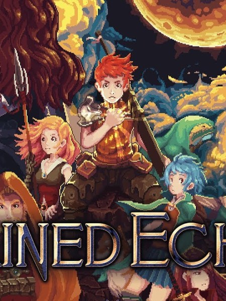 Developer Interview: Ark&nbsp;Heiral