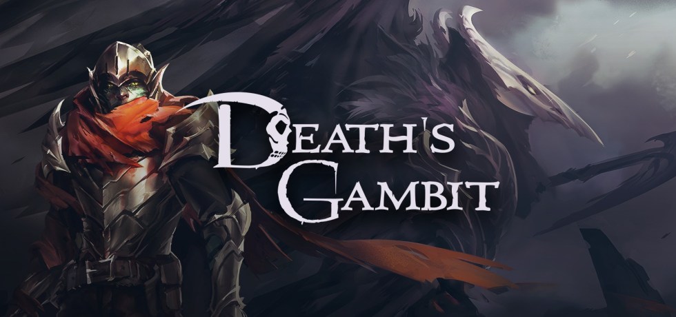 Death's Gambit