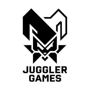 Juggler Games Logo
