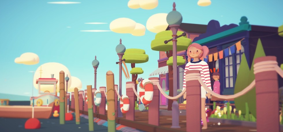 Ooblets