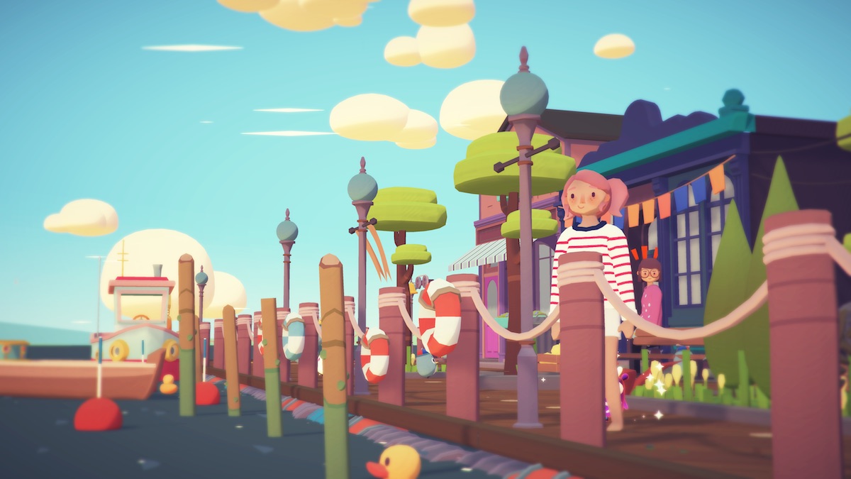 Ooblets