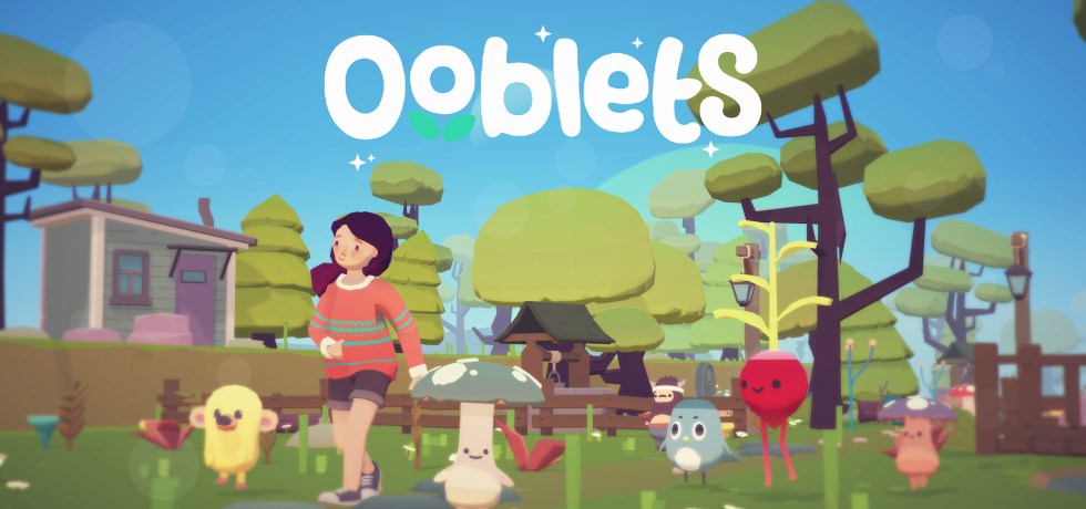 Ooblets