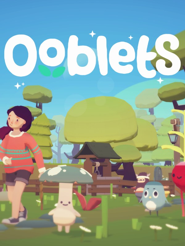 Developer Interview: Glumberland