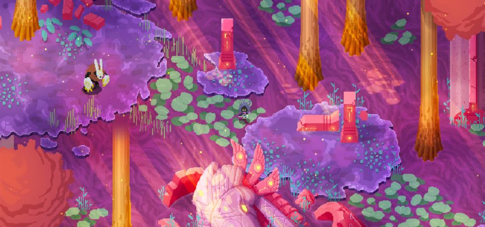 Orion Shadow of Jeroba