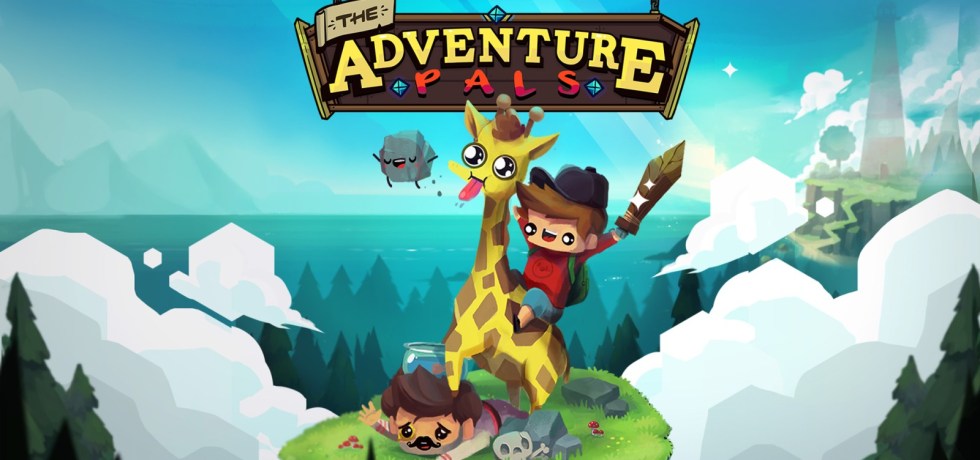 The Adventure Pals