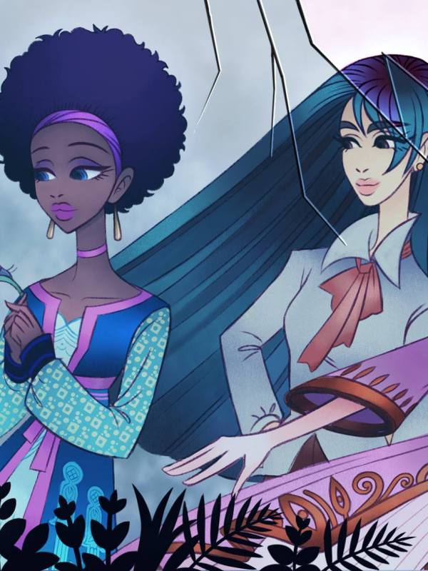 Developer Interview: Sundew&nbsp;Studios