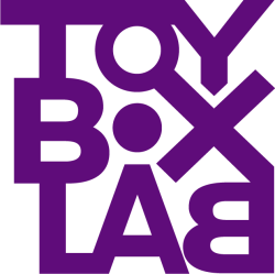 Toy Box Lab Logo
