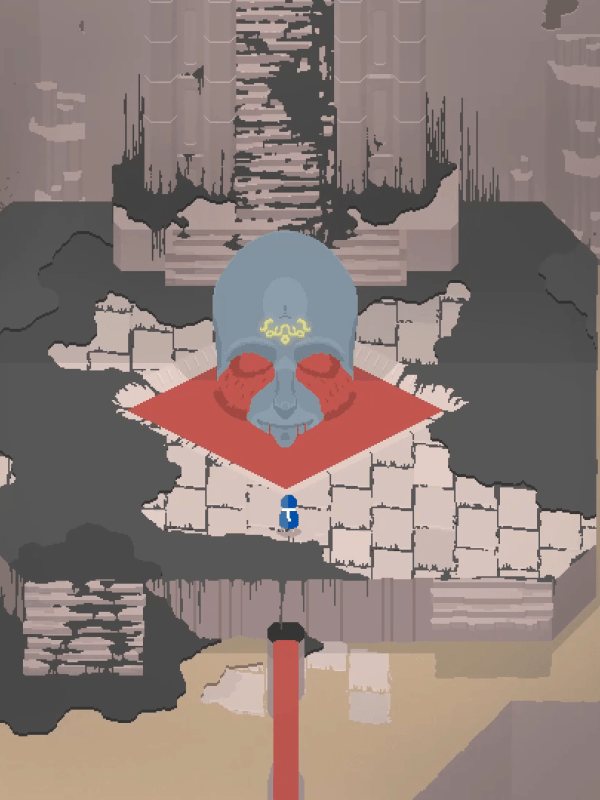 Developer Interview: Glass&nbsp;Revolver