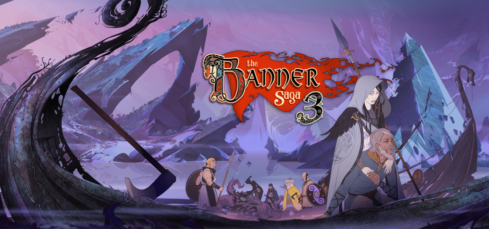 The Banner Saga 3