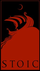 Stoic Logo