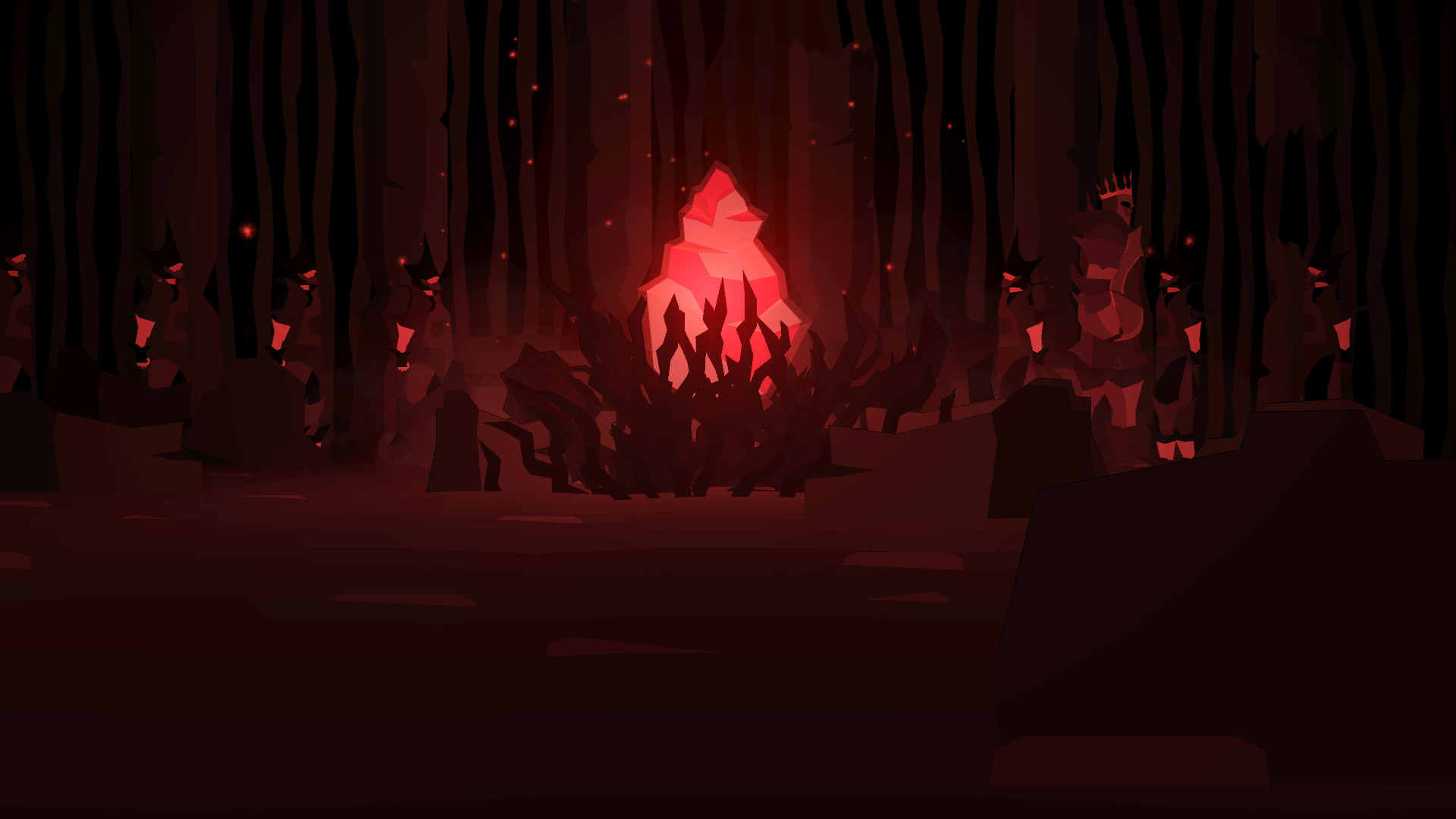 The Greater Good Preview