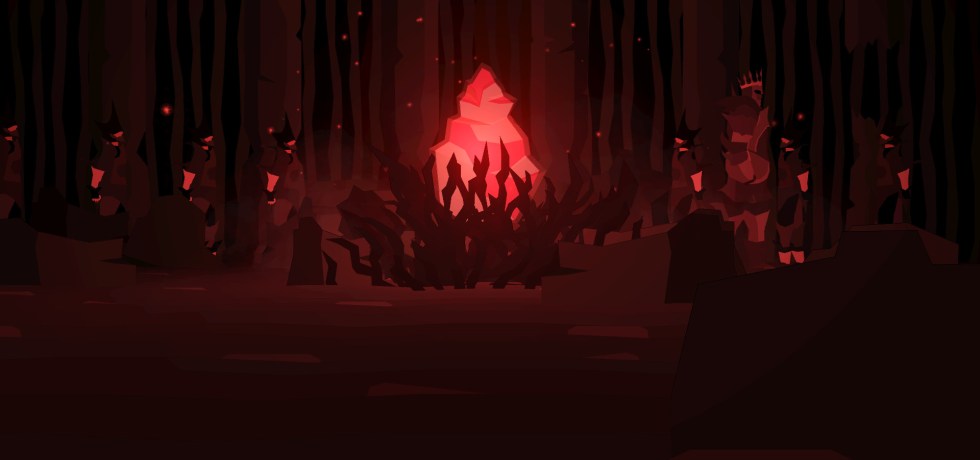 The Greater Good Preview