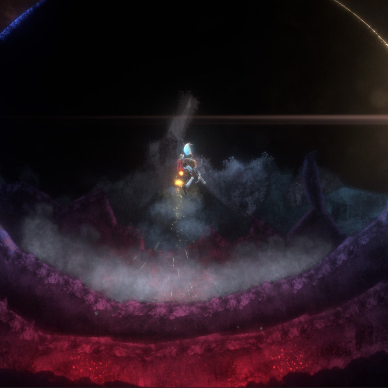 Game Preview: Anew: The Distant Light by&nbsp;Resonator