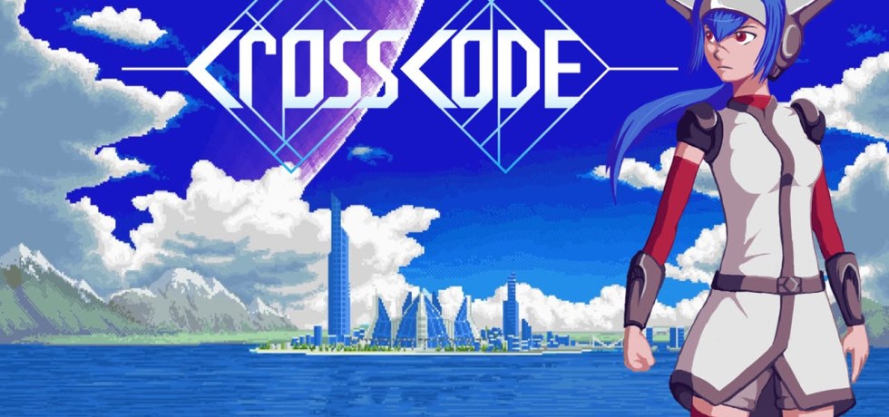 CrossCode