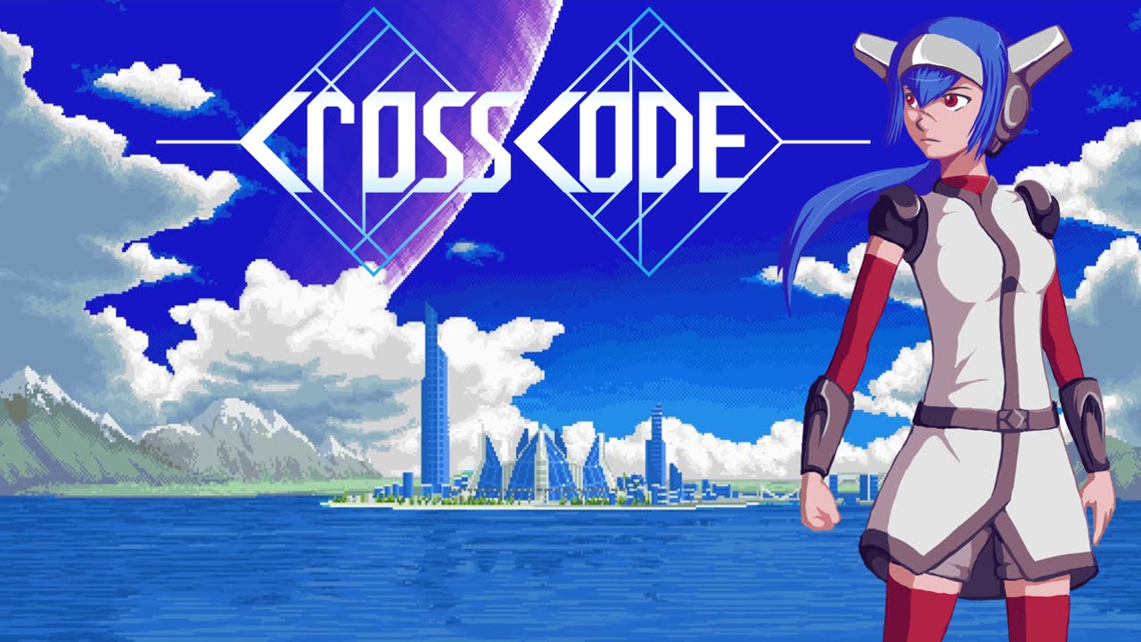 CrossCode