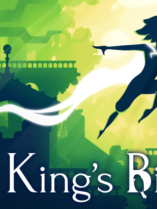 Developer Interview: Serenity&nbsp;Forge