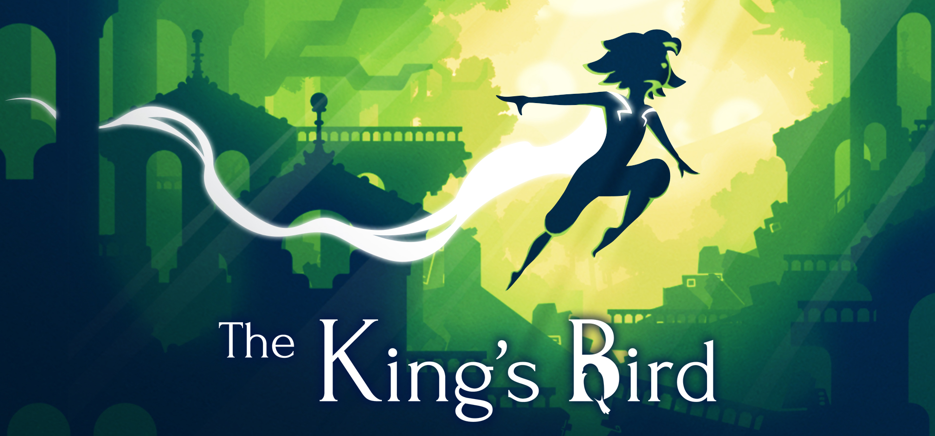 The Kings Bird
