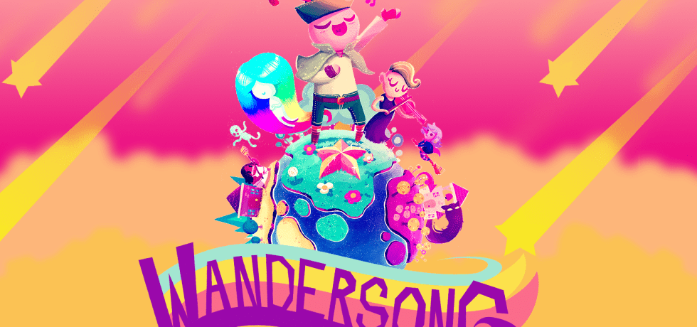 Wandersong