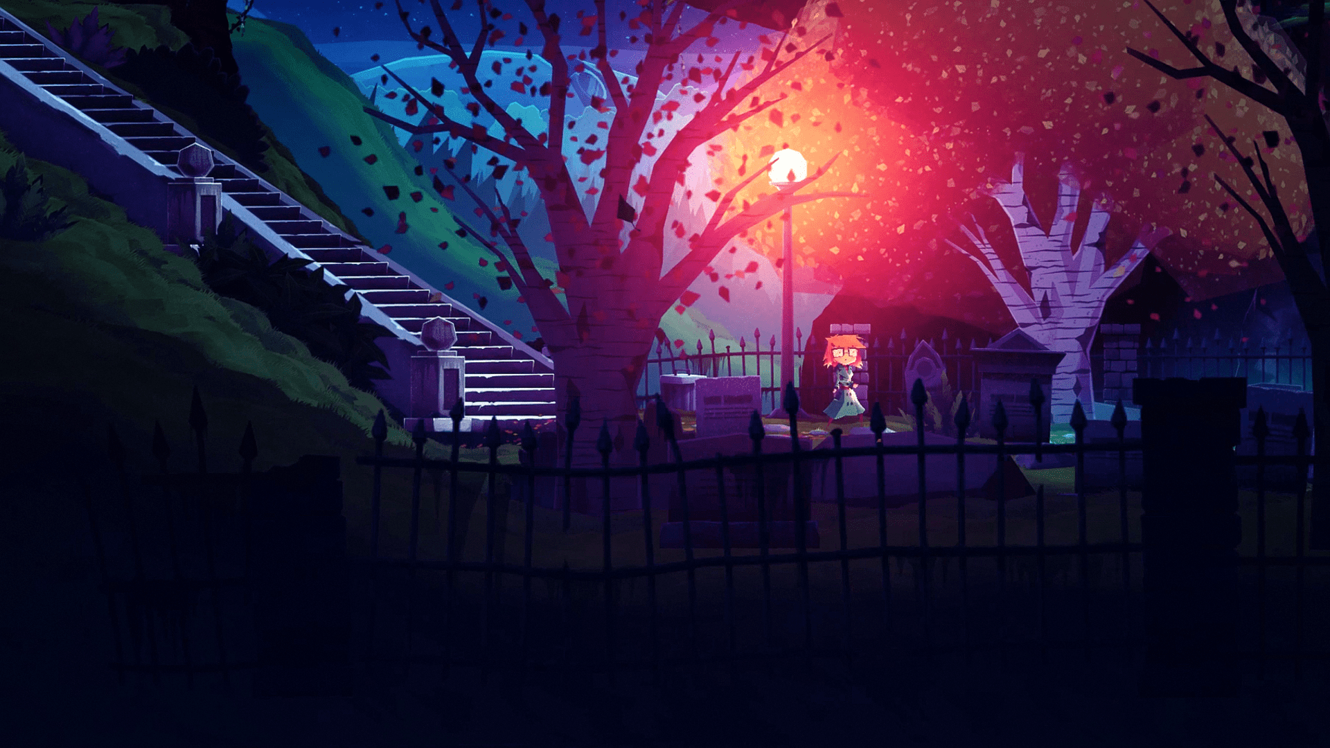 Jenny LeClue - Detectivu