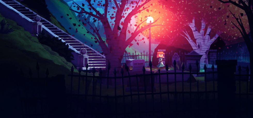 Jenny LeClue - Detectivu