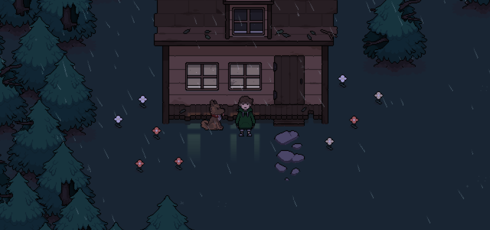 Heartbound
