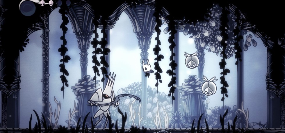 Hollow Knight