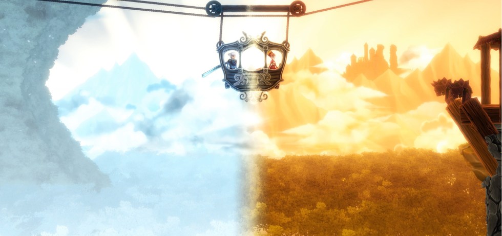 Degrees of Separation