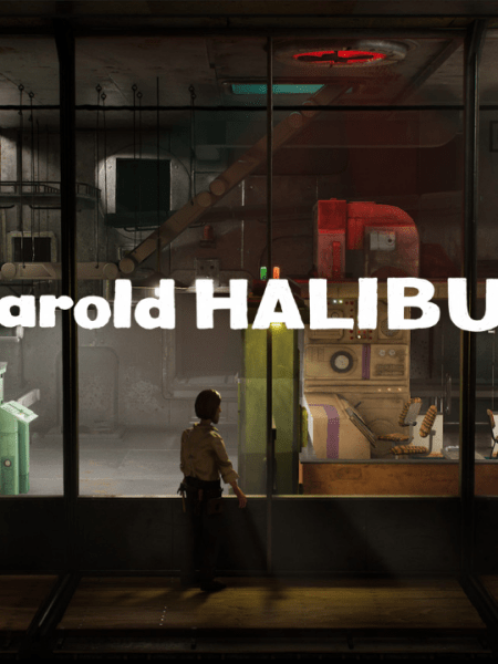 Developer Interview: SLOW&nbsp;BROS.