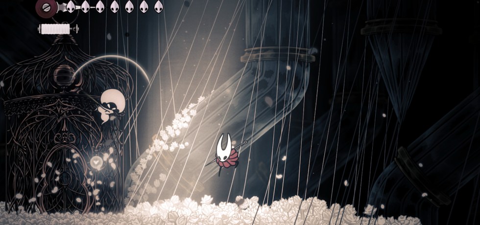 Hollow Knight: Silksong