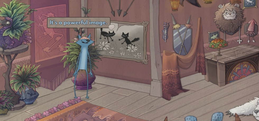 Chook & Sosig: Walk the Plank