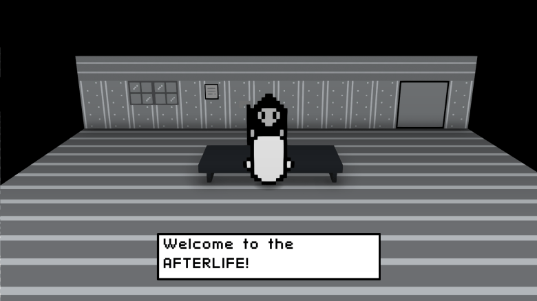 AFTERLIFE 2