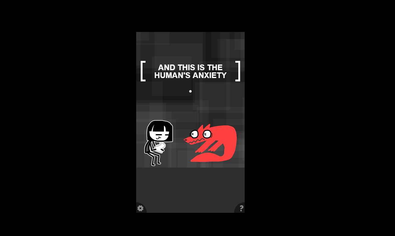 Adventures with Anxiety