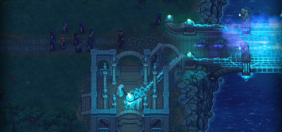 Graveyard Keeper Stranger Sins