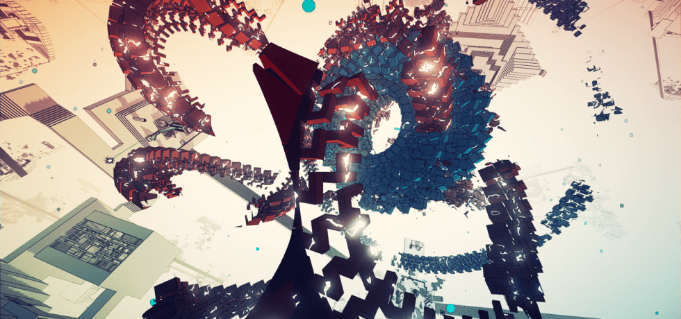 Manifold Garden