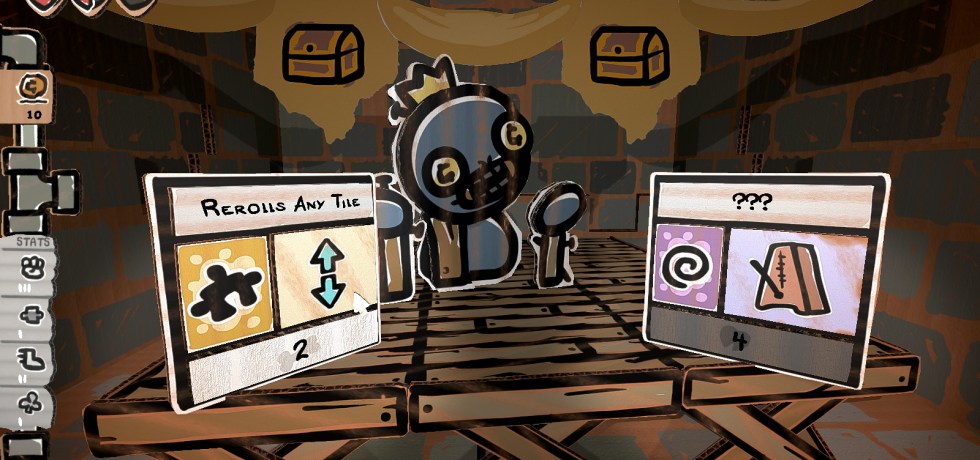 The Legend of Bum-Bo