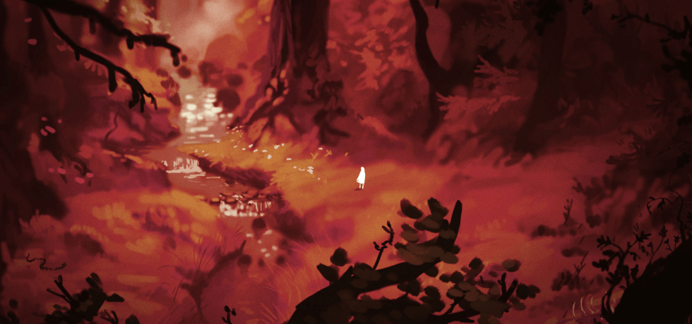 The Wanderer: Frankensteins Creature