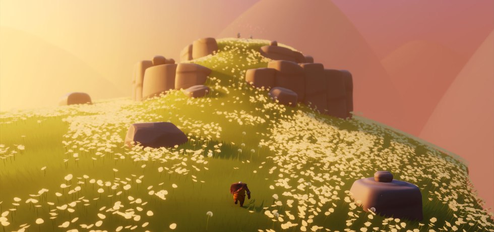 Arise: A Simple Story