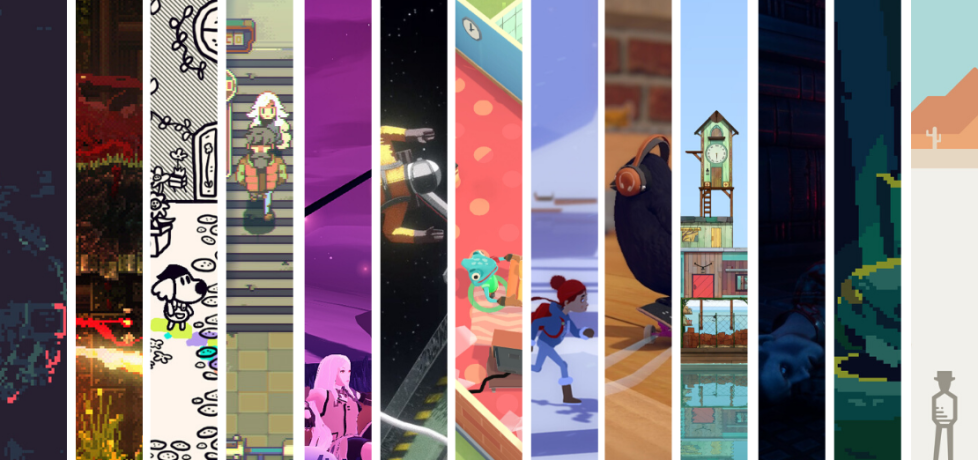 The Game Festival Demos