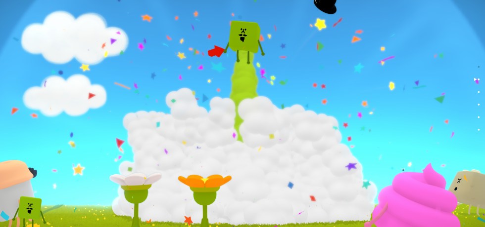 Wattam