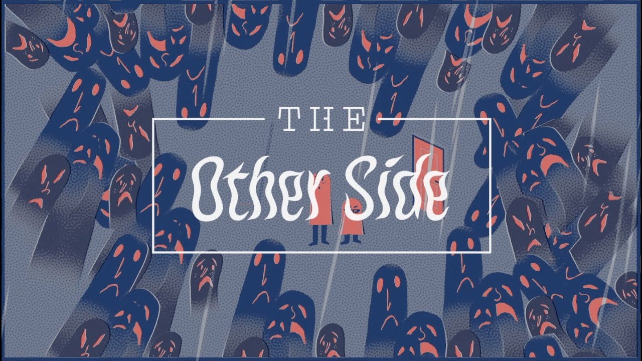 The Other Side Interview
