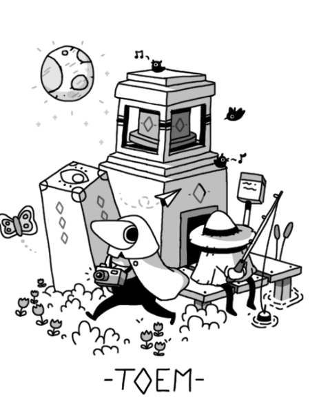 Developer Interview: Something We&nbsp;Made