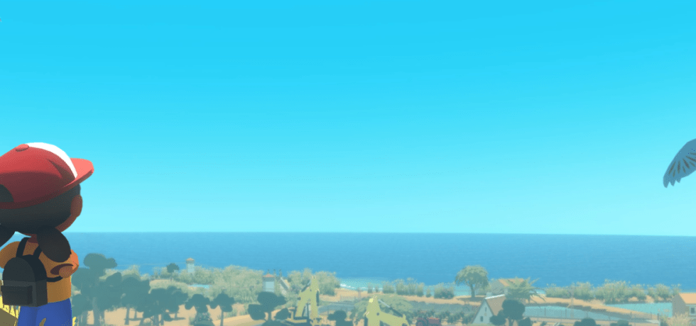 Alba: A Wildlife Adventure