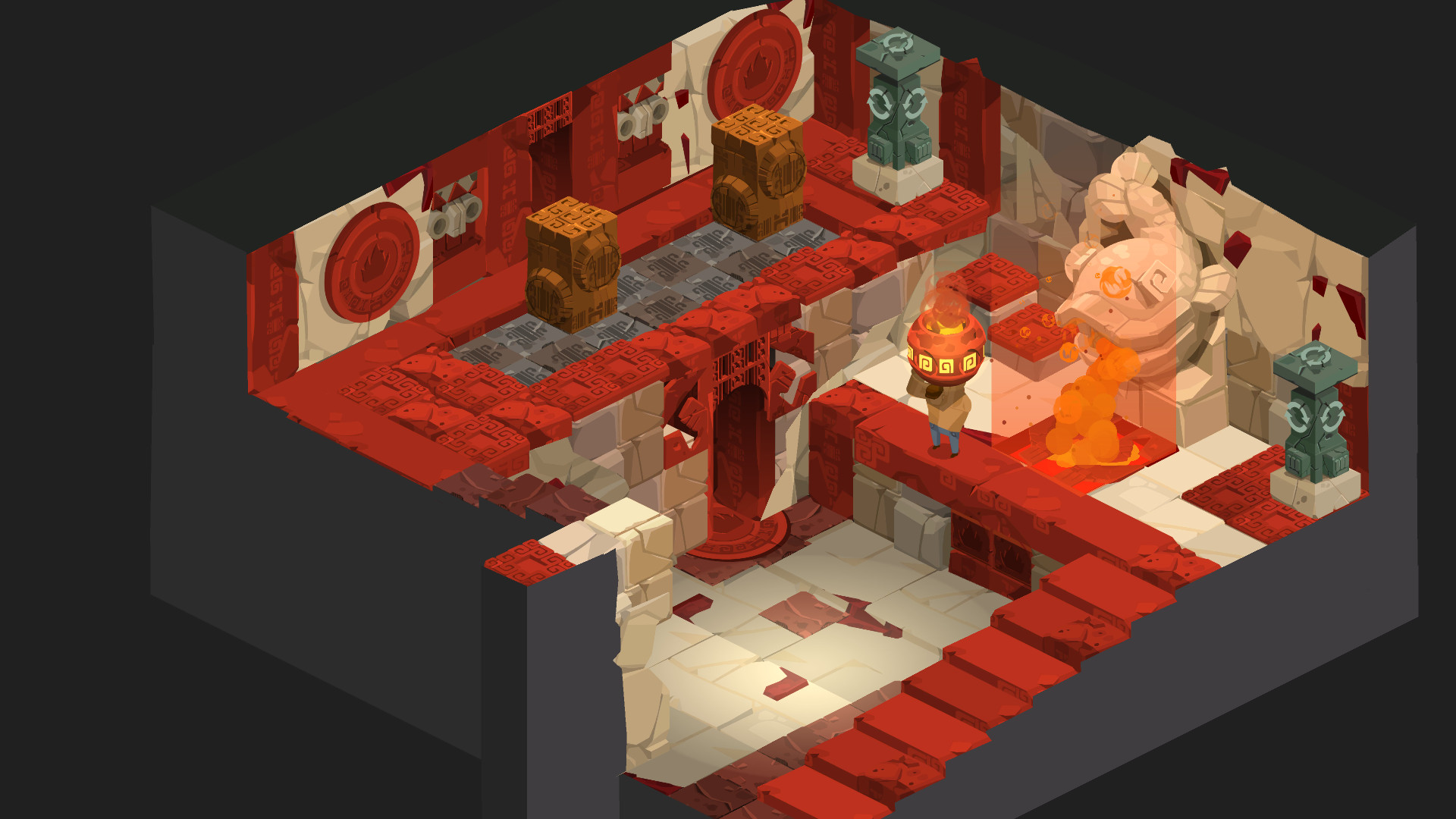 An Interesting Journey of Monsieur PAF Preview