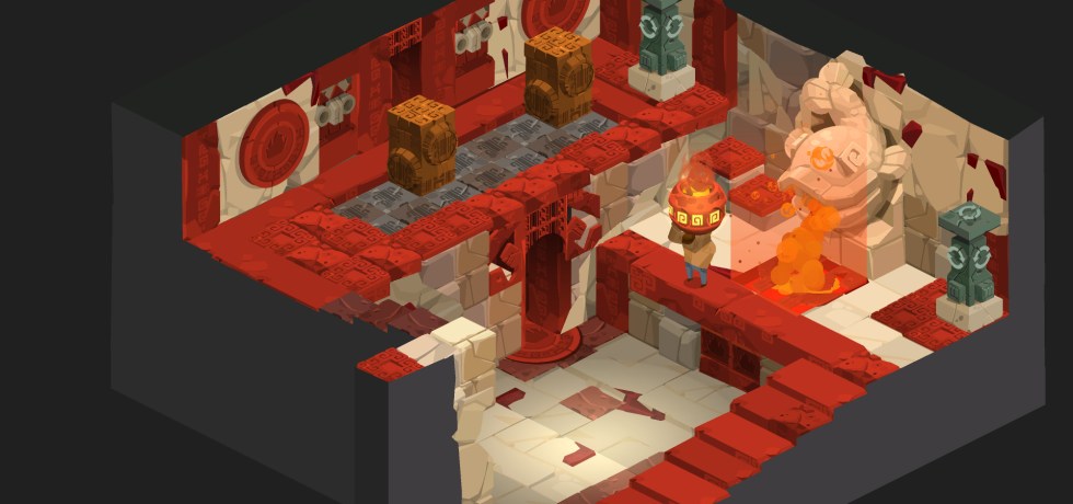 An Interesting Journey of Monsieur PAF Preview