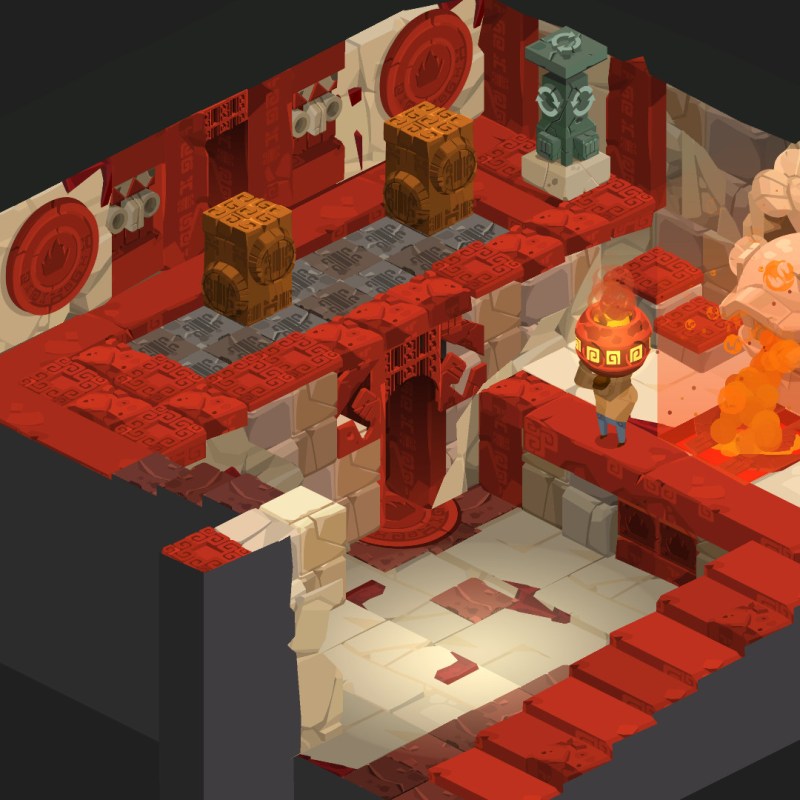 Game Preview: An Interesting Journey of Monsieur&nbsp;PAF