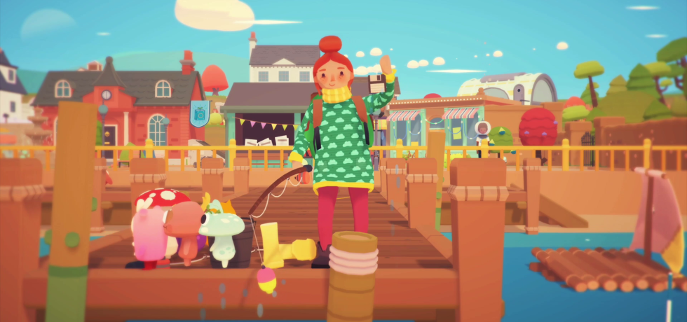 Ooblets